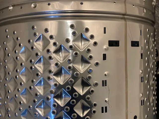 洗濯機をリフレッシュして毎日のお洗濯を快適にしませんか？　ビートウッシュ対応可サービスの画像