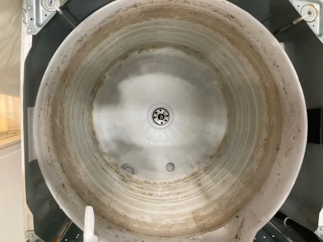 洗濯機をリフレッシュして毎日のお洗濯を快適にしませんか？　ビートウッシュ対応可サービスの画像