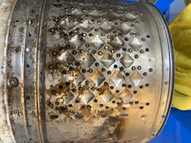 洗濯機をリフレッシュして毎日のお洗濯を快適にしませんか？　ビートウッシュ対応可サービスの画像