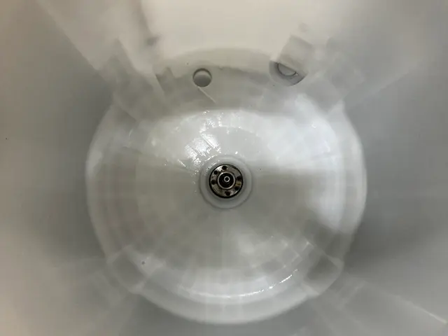 洗濯機をリフレッシュして毎日のお洗濯を快適にしませんか？　ビートウッシュ対応可サービスの画像