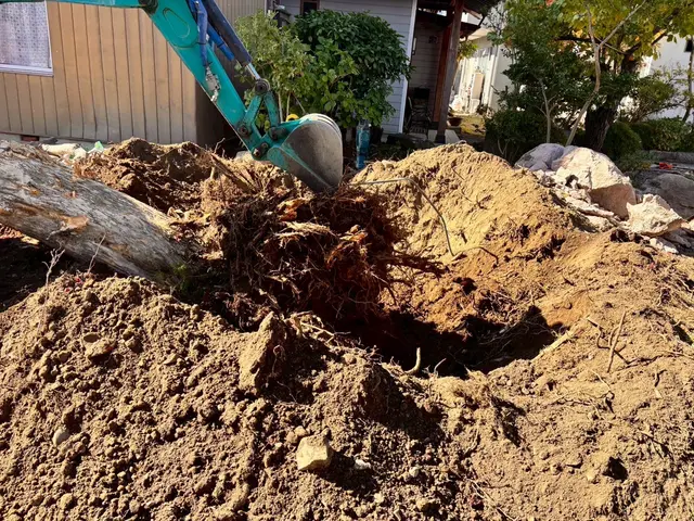 お客様のお力になります！経験と知識を活かして迅速丁寧に作業いたします！サービスの画像