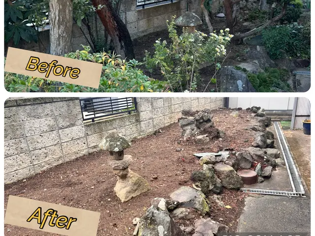 お客様のお力になります！経験と知識を活かして迅速丁寧に作業いたします！サービスの画像