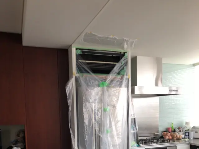 お写真の店長がお伺い致します（ご希望日にお伺いが難しい事もございます）サービスの画像