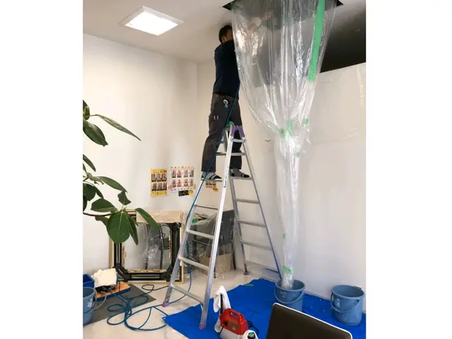 お写真の店長がお伺い致します（ご希望日にお伺いが難しい事もございます）サービスの画像