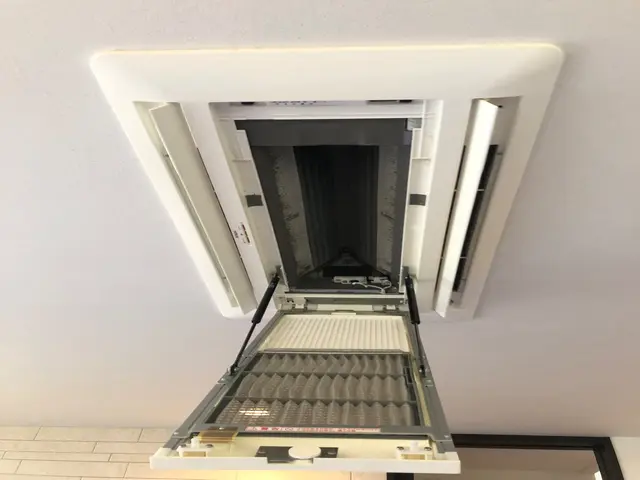 お写真の店長がお伺い致します（ご希望日にお伺いが難しい事もございます）サービスの画像