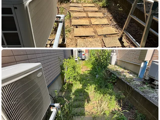 【作業外注一切なし】営業時間外・対応地域外のご予約も相談可能です！サービスの画像