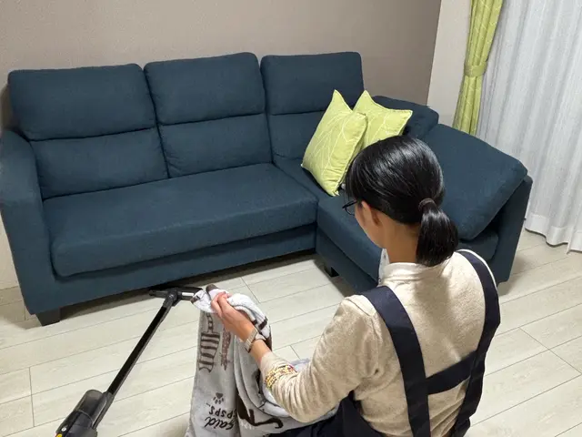 【12月新規出店】新規出店キャンペーン価格　あなたの暮らしと心のゆとりのお手伝いサービスの画像