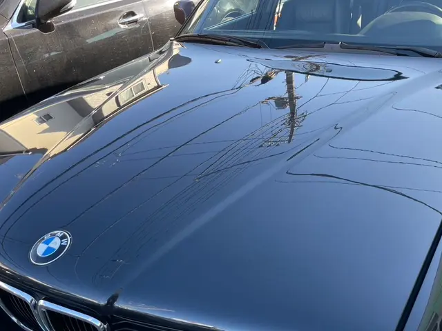 1500台以上の実績！愛車を新車の輝きに蘇らせる匠の技サービスの画像