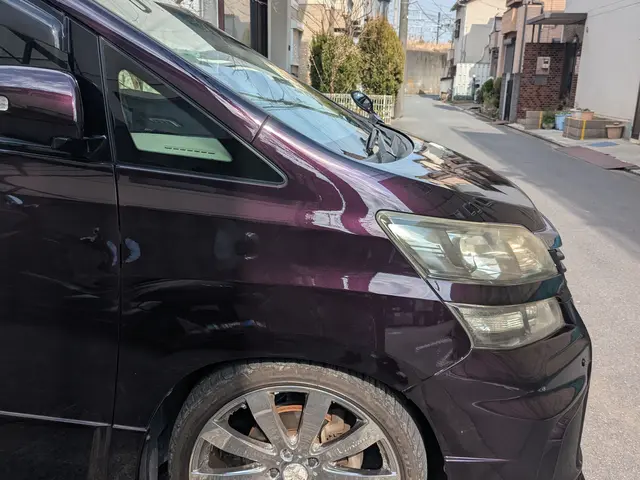 1500台以上の実績！愛車を新車の輝きに蘇らせる匠の技サービスの画像