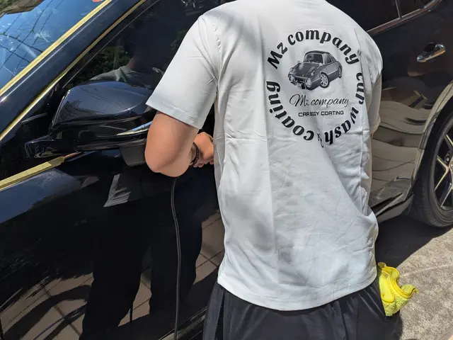 1500台以上の実績！愛車を新車の輝きに蘇らせる匠の技サービスの画像