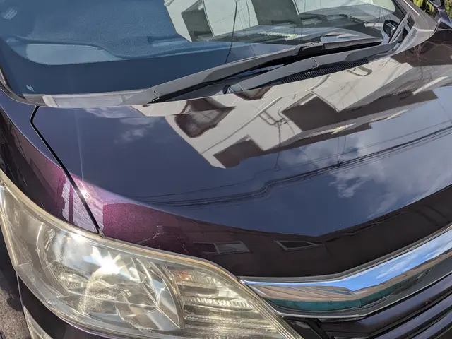 1500台以上の実績！愛車を新車の輝きに蘇らせる匠の技サービスの画像