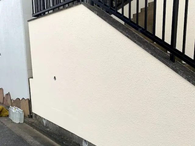 年中無休◇塗装一筋40年の店主が直接施工◇損害保険完備！お手頃価格で高品質仕上げサービスの画像