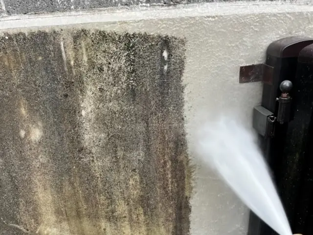 年中無休◇塗装一筋40年の店主が直接施工◇損害保険完備！お手頃価格で高品質仕上げサービスの画像