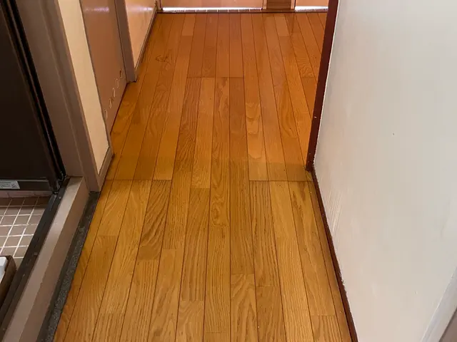 女性スタッフの同行OK◎作業外注一切なし◎当社スタッフがすべてご対応！サービスの画像