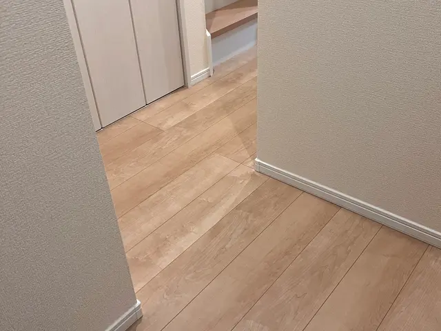 女性スタッフの同行OK◎作業外注一切なし◎当社スタッフがすべてご対応！サービスの画像