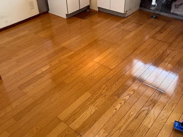 女性スタッフの同行OK◎作業外注一切なし◎当社スタッフがすべてご対応！サービスの画像