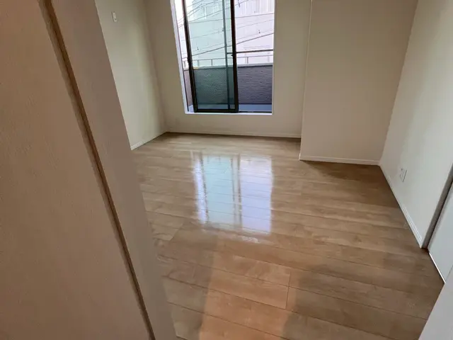 女性スタッフの同行OK◎作業外注一切なし◎当社スタッフがすべてご対応！サービスの画像