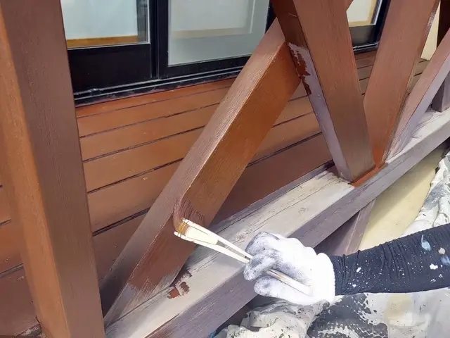 【業歴10年の実績】プロの技術でご満足いただけるように心を込めて作業いたしますサービスの画像