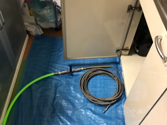 【業歴15年】仕上がりにご不満の場合は無料で追加対応いたします！損害保険加入済◎サービスの画像