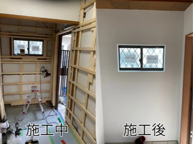 お客様のお力になります！経験と知識を活かして迅速丁寧に作業いたしますサービスの画像