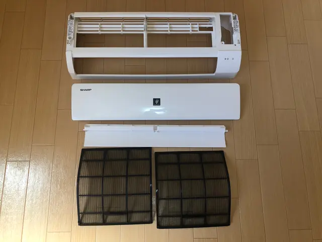 【業歴14年の実績】おそうじ機能タイプ全メーカーOK対応可能！期間限定割引ですサービスの画像