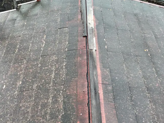 《作業外注はありません》損害保険に加入しております。もしもの時にも安心です！サービスの画像