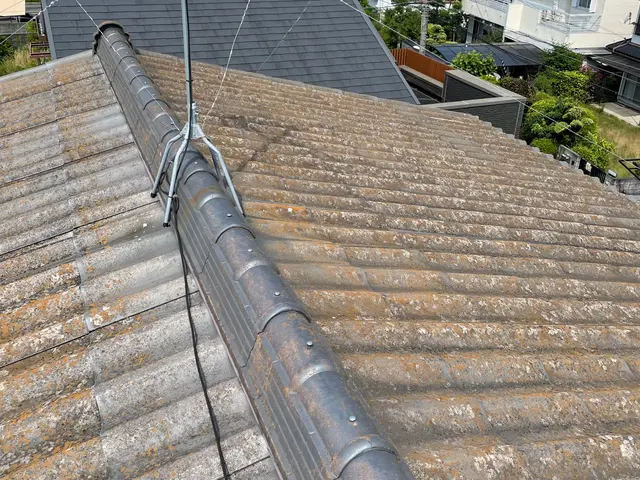 《作業外注はありません》損害保険に加入しております。もしもの時にも安心です！サービスの画像