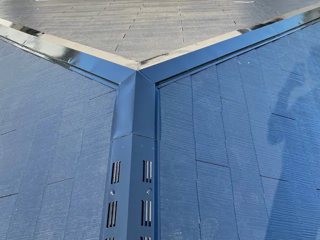 《作業外注はありません》損害保険に加入しております。もしもの時にも安心です！サービスの画像