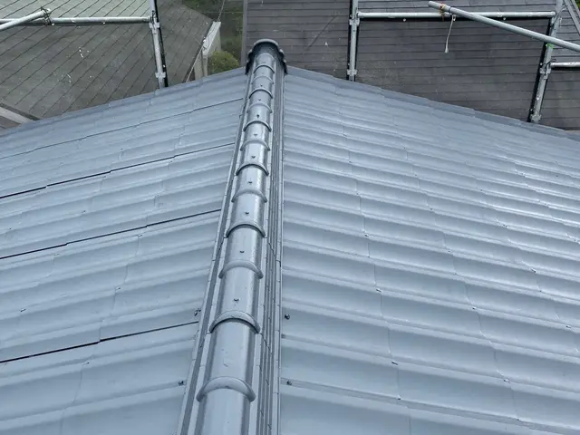 《作業外注はありません》損害保険に加入しております。もしもの時にも安心です！サービスの画像