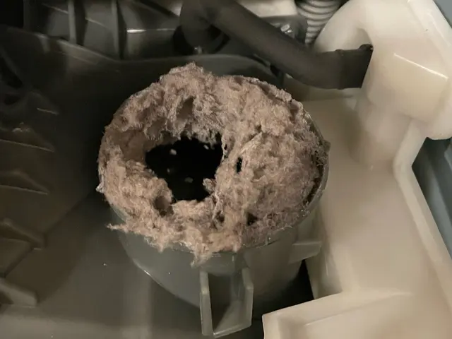 乾燥不良、乾燥の時間が長い、生乾きの匂いなど解決♪【27800円→24800円】サービスの画像