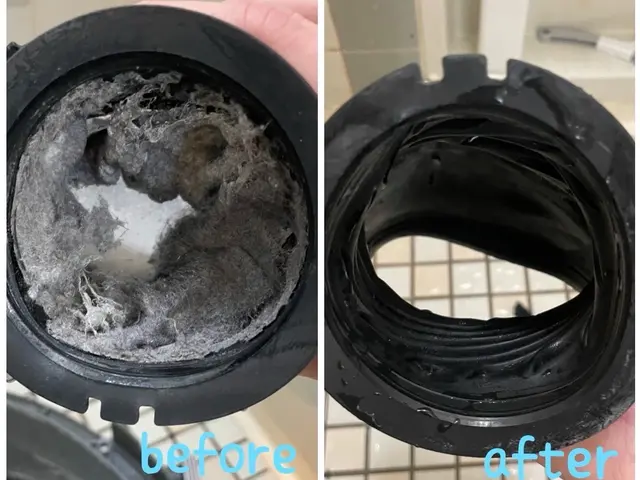 乾燥不良、乾燥の時間が長い、生乾きの匂いなど解決♪【27800円→24800円】サービスの画像