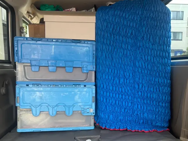 【損害保険加入済み◎】1人暮らしの方も大歓迎！30分〜1時間の短時間対応も可◎サービスの画像