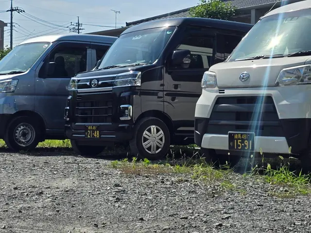 【損害保険加入済み◎】1人暮らしの方も大歓迎！30分〜1時間の短時間対応も可◎サービスの画像