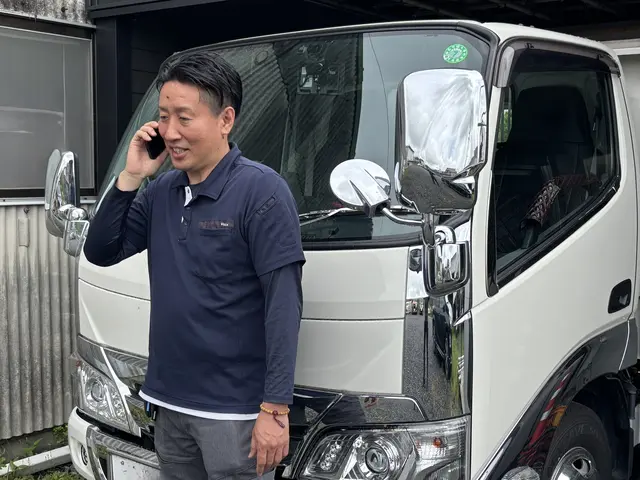 【三重県亀山市】不用品回収◎土日対応◎女性在籍◎English対応可◎保険加入サービスの画像