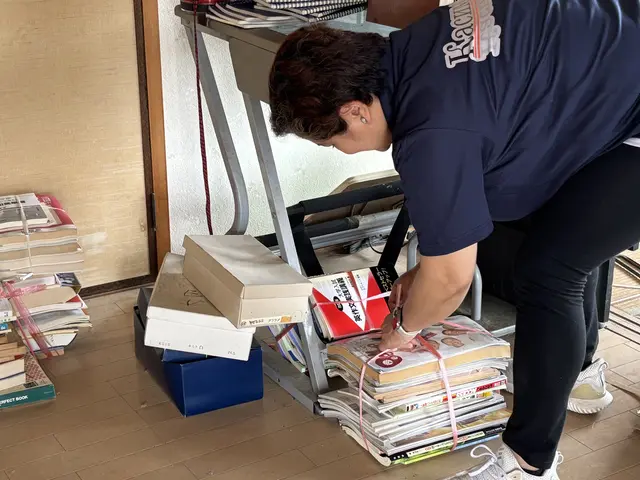 【三重県亀山市】不用品回収◎土日対応◎女性在籍◎English対応可◎保険加入サービスの画像