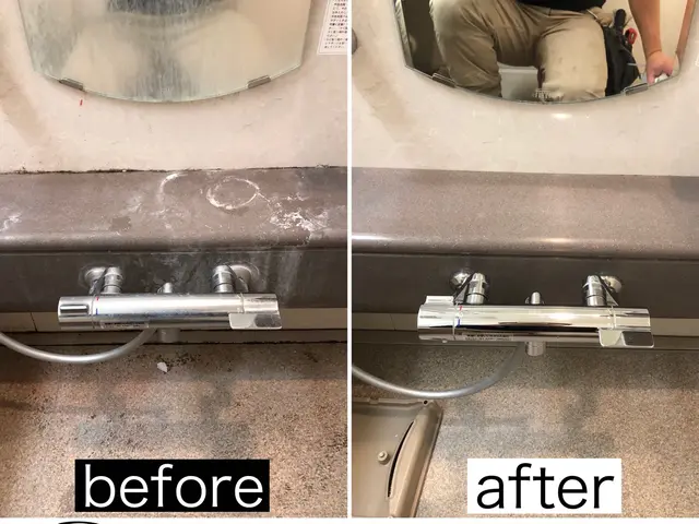 【損害保険加入済】外注作業は一切ございません。大手での経験も豊富です！サービスの画像