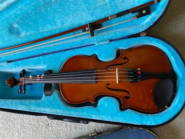 【業歴40年】地域密着店◎大切な楽器を丁寧にメンテナンスしますサービスの画像