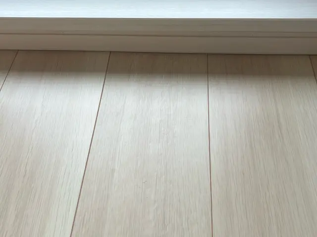 大手不動産会社さんの空室清掃も行っているプロが訪問します。サービスの画像