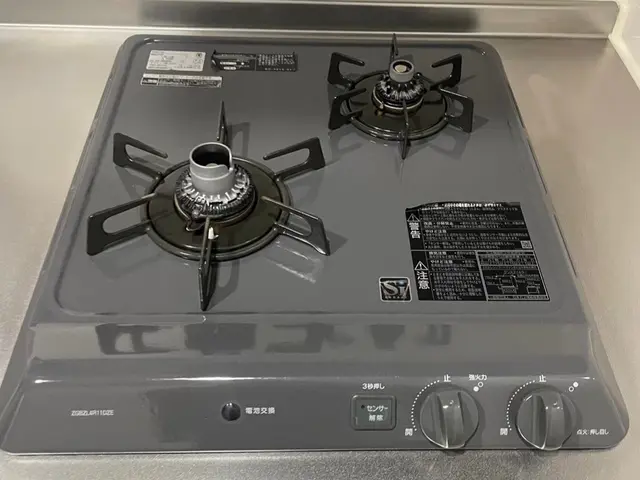 大手不動産会社さんの空室清掃も行っているプロが訪問します。サービスの画像