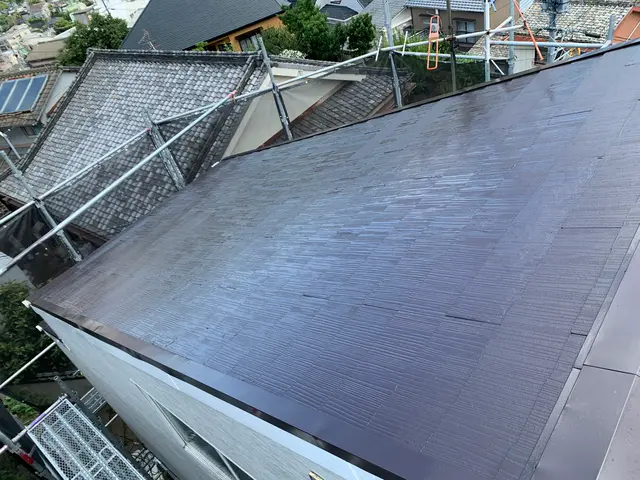 ＜佐賀県発！駐車場代金は当店負担◎＞業界13年！作業外注なし、完全自社施工です！サービスの画像