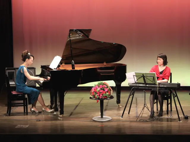 【ピアノ発表会の撮影専門】プロカメラマン30年以上の実績