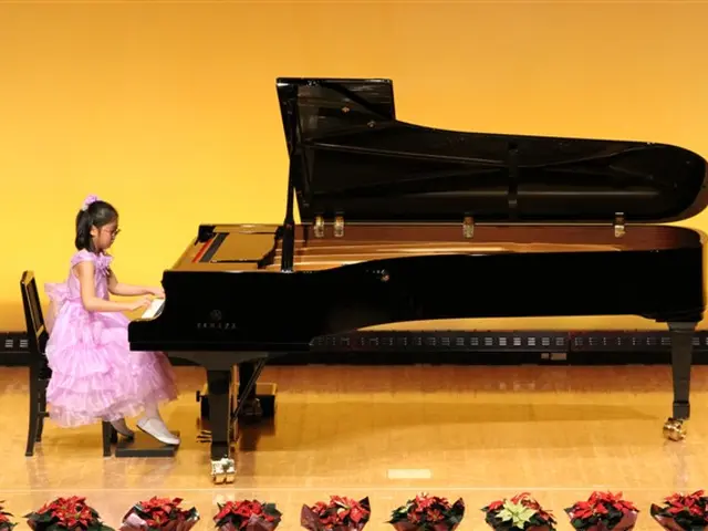 【ピアノ発表会の撮影専門】プロカメラマン30年以上の実績