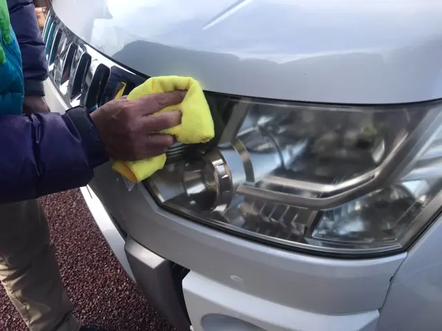 毎年年間700台以上施工実績！　クルマ好きが行うカーエアコンクリーニングです！サービスの画像