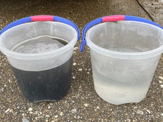 毎年年間700台以上施工実績！　クルマ好きが行うカーエアコンクリーニングです！サービスの画像