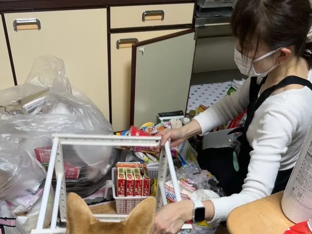 土日祝対応◉動線設計で整う一生モノの仕組みづくり◉その日から変わる暮らしサービスの画像