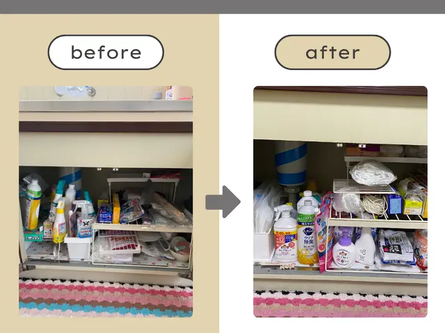 土日祝対応◉動線設計で整う一生モノの仕組みづくり◉その日から変わる暮らしサービスの画像