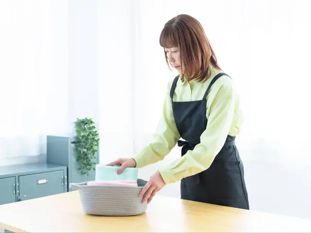 土日祝対応◉動線設計で整う一生モノの仕組みづくり◉その日から変わる暮らしサービスの画像