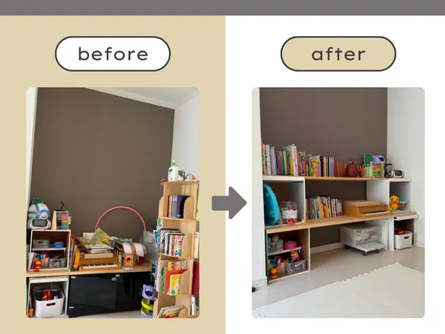 土日祝対応◉動線設計で整う一生モノの仕組みづくり◉その日から変わる暮らしサービスの画像