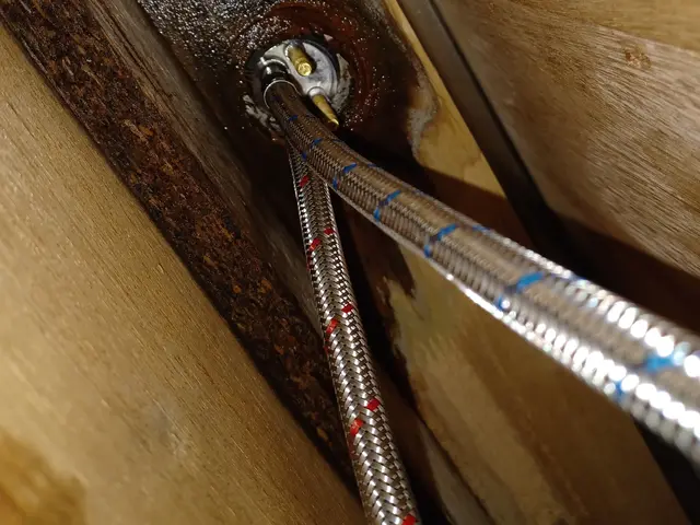 水栓交換工事サービスの画像