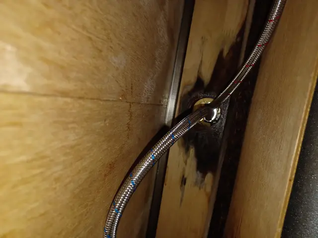 水栓交換工事サービスの画像